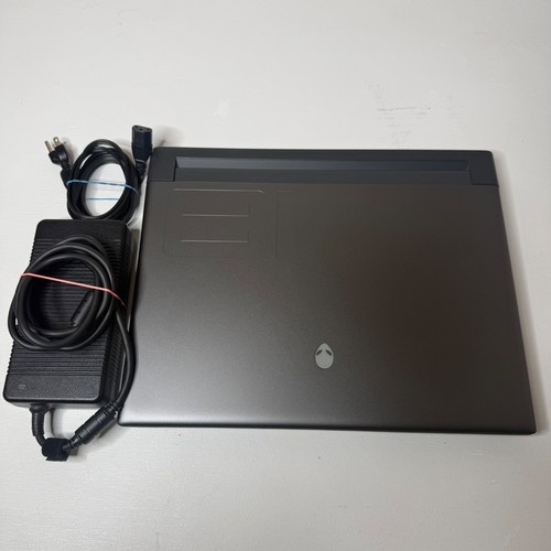 Dell alienware m18 - dell, 18"