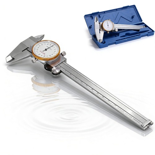Calibro corsoio con - calibro, a