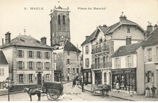78 MAULE #24006 PIAZZA DEL