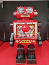 Horikawa Toys Robot Ranger a
