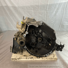 TU1A, HFX, 2222RC Cambio