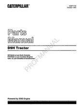 Manuale catalogo ricambi
