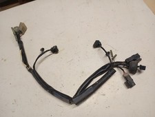 Yamaha Fazer FZS 600 2002 2003 Cablaggio Fanale Faro Anteriore Contachilometri 