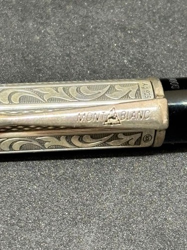 Penna sfera montblanc - penna, a