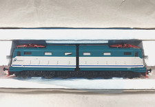 ROCO 63855 Locomotiva FS