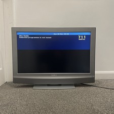 Sony Bravia KDL-32U2000