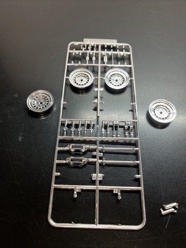 Testors doyusha otaki - , 1/12
