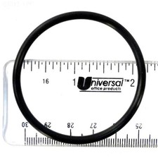 O-ring, diffusore
