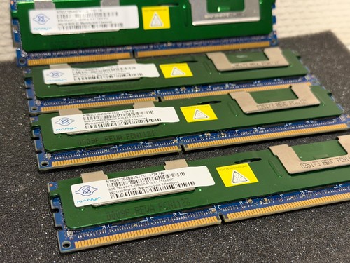 Ddr3 ecc 8 - ddr3, gb