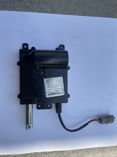 Attuatore acceleratore bobcat - acceleratore,