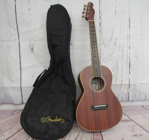 Parafango ukulele hau oli - parafango,