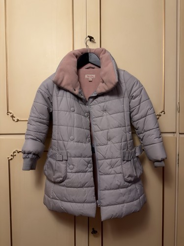 Brums cappotto piumino bambina - cappotto,