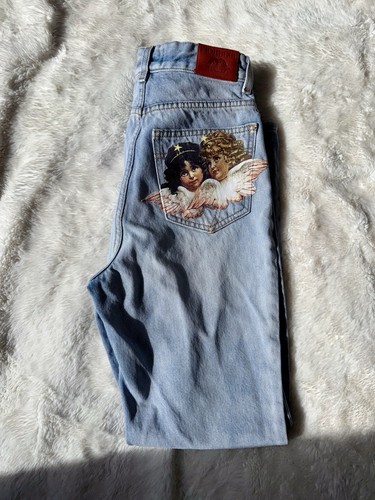 Jeans fiorucci vintage angels - fiorucci,