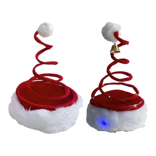 Cappello natale primaverile - cappello,
