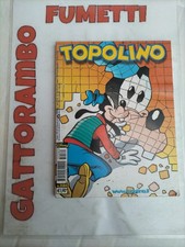 Topolino N.2584 - Disney ottimo