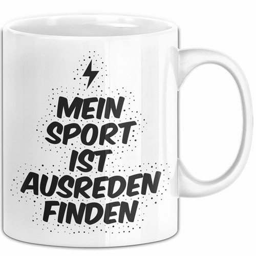 Mio sport trovare - sport, scuse