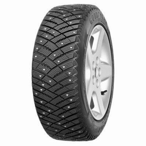 Gomma invernale goodyear ultra - goodyear,