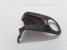 Ducati Monster 696 carena