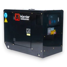 Generatore di corrente gruppo