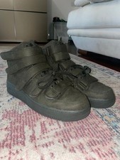 scarpe uomo nike air force Billie Eilish 