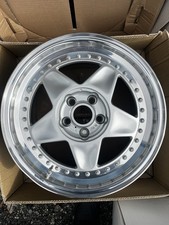 speedline corse wheels