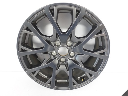 Cerchio lega fiat 500x - in,