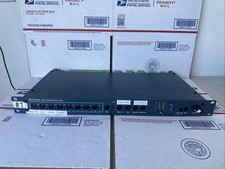 ACS 8.2 PLUS Interruttore di