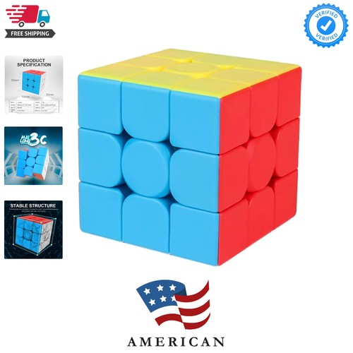 3x3x3 speed cube - cube,cubo, magico