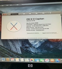 Mac Pro 4.1/5.1 (2009) 2,66