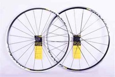 Set Ruote Bici Corsa Strada