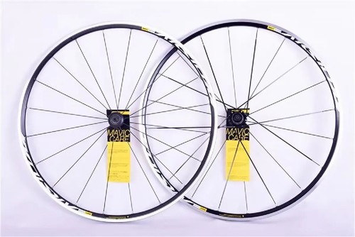 Set ruote bici - bici, strada