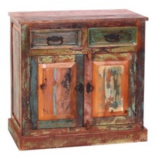 Buffet industrial Old legno