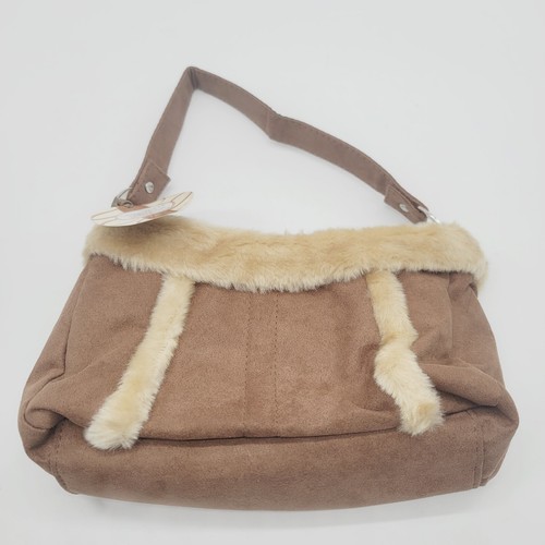Borsa nuova con etichetta