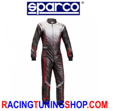 Tuta kart sparco prime 10 - sparco,