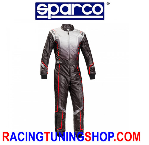 Tuta kart sparco prime - sparco, ks-10