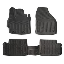 3D Tappeti Tappetini Auto In