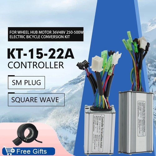 Regolatore 48v 250w 500w - regolatore, 250w-500w
