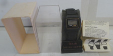 Orologio lcd texas - texas, instruments