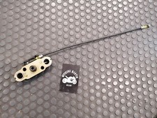 Serratura Meccanico Sella Con Filo Suzuki V Strom 650 Dl 01-03 MA