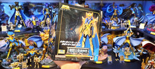 Saint Seiya Myth Cloth EX