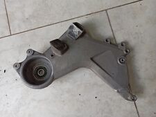 Staffa Braccio Supporto Ruota E Scarico Per Gilera Nexus 500