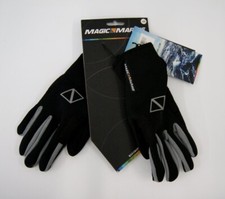 Guanti da lavoro/vela/nautica