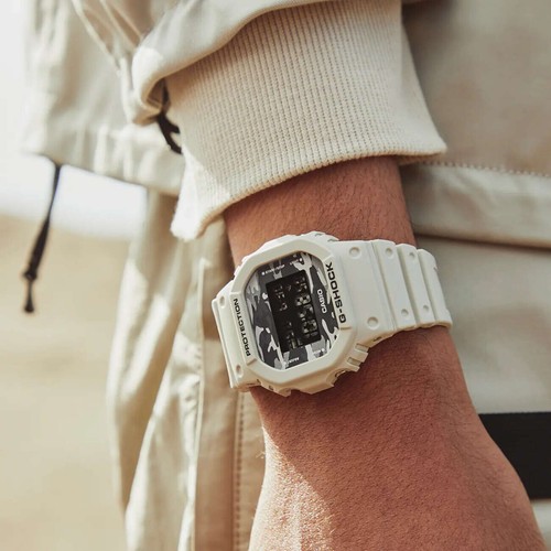Orologio casio shock - casio, g-shock