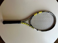 Babolat Aeropro Drive 2013, 4 1/4 (L2) buone condizioni