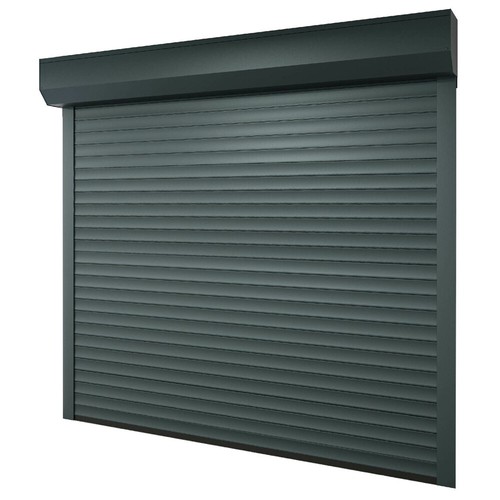 Porta garage 3380 3560 mm - 3380,