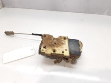 9136P7 serratura porta anteriore destra per CITROEN BERLINGO 1.9 D MULTISPACE