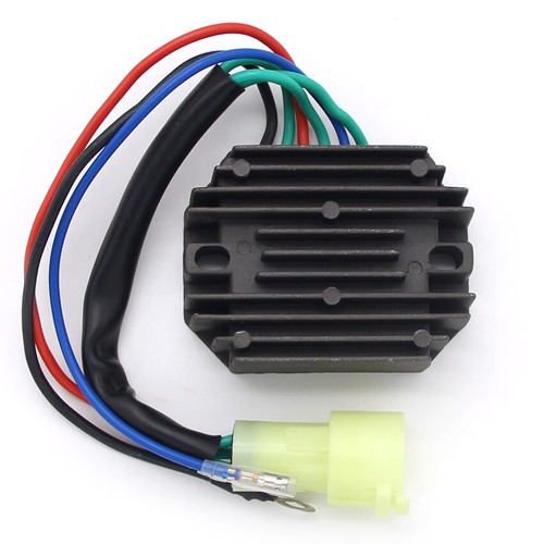 Regolatore raddrizzatore per - regolatore,
