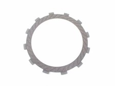 Disco frizione rivestito