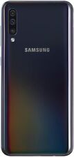 2019 Samsung Galaxy A50 128GB - Nero (Ricondizionato)