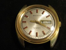 Orologio da polso svizzero